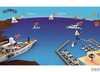 Antenna wi-fi glomex webboat it1104evo 