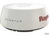 Antenna radar raymarine quantum q24c 