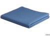 Nappe imperméable Mb 155x130 bleue 