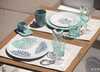 Set flat plate mb h.aqua<