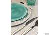 Set dessert plate mb h.aqua<