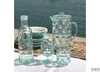 Set bicchieri acqua mb h.aqua