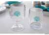 Set water glass mb mare ecozen