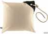 Cushion waterproof mb 40x40cm beige