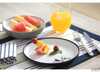 Set dessert plate mb welcome<