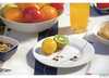 Set piatti dessert mb regata