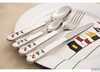 Set 24 cutlery mb regata 6x4pcs<