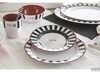 Set flat plate mb venezia