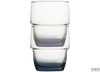 Stack verres set mb ecozen bleu 