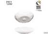 Set 2 magnetic bowls silwy