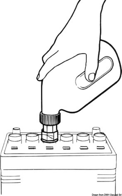 Долить воду. Пистолет для долива воды в АКБ. Приспособление для аккумуляторных батарей. Приспособление для заливки кислотных аккумуляторных батарей. Прибор для заливания аккумулятор.