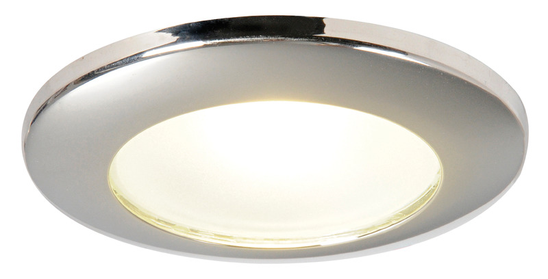 OSCULATI Spot LED inox extérieur