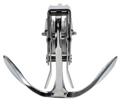 Fantastic extensible roller 7.5-10 kg anchors 