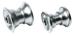 SS spare pulley for  01.336.01/03 
