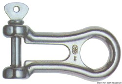 Kettinggrijper connector 6/8 mm