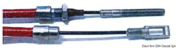Brzdový kábel SB-SR-1635 1160-1385 mm A