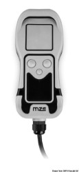 MZ ELECTRONIC Controlador Evolution 2 canales 