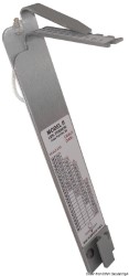 Tensiomètre Loos pour câbles 2,5/3/4 mm 