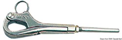 SS Pelican cârlig de suspendare de 5 x 8 mm