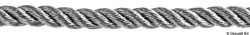 3-strand line grey 16 mm 