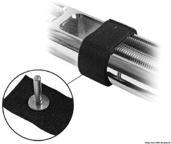 Smart Pins pre napínače M6 4-dielne balenie 