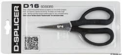 Nożyczki D-SPLICER C16 do Ř linek do 8 mm