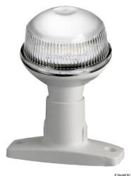 Feu mouillage à LED 360° Evoled Smart 12V blanc 