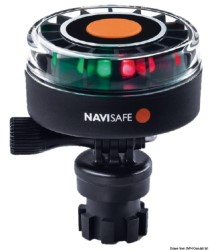 Lampa Navisafe 360 ​​tricolor bajonettkoppling