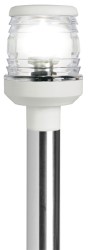 360° standard retractable pole white light 60 cm 