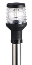 Snap lightpole w/base AISI 316 60 cm 