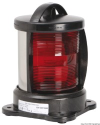 DHR navigation light red 112.5° 