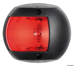 Navigacijsko svjetlo Classic 20 LED crno lijevo