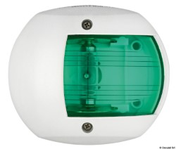 Classic 20 LED navigationsljus vit höger 