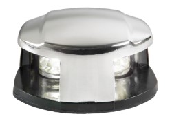 NEMO LED navigačné svetlo - 225 zadná Blistrová horizontálna montáž