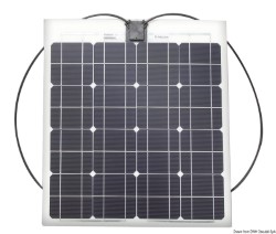 Panel słoneczny Enecom 40 Wp 604 x 536 mm