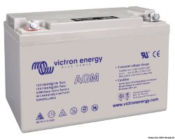 VICTRON AGM Deep Cycle batteri 12 V 90 Ah 