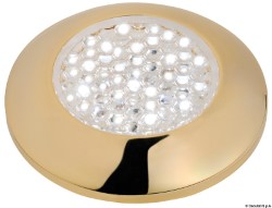 LED Einbaulampe wassed goldfa 