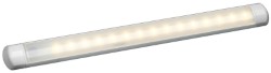 Lampa de etanșare cu LED-uri etanșe cu comutator tactil