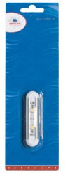 Slim Mini stöttålig lightz 12 V 0,6 W