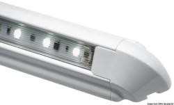 Ленточный светильник Labcraft с 30 HD-светодиодами 24 В