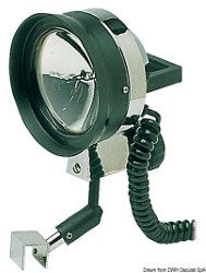 Utilitário de luz de alto-viga de pára-brisas 30 W 12 V