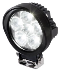 HD LED justerbart lys til A-ramme 18 W 10/30 V 