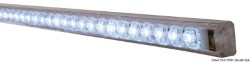 30-LED trak svetlobe, prenosni različica