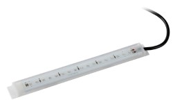LED light strip 225 mm 12/24V 2.4W RGBW 
