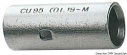 El cobre de extremo a extremo 40.5mm conjunta