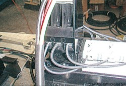 PVC-muffe kabel 6 mm