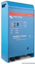 Victron MultiPlus комбинирана система 1,600 W 24 V