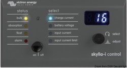 VICTRON Skylla punjač baterija IP44 24/30 (3)