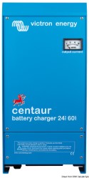 Victron Centaur carregador de bateria analógica 24 V 60 A