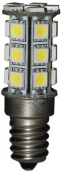Λαμπτήρας LED 12/24 V E14 3,2 W 260 lm